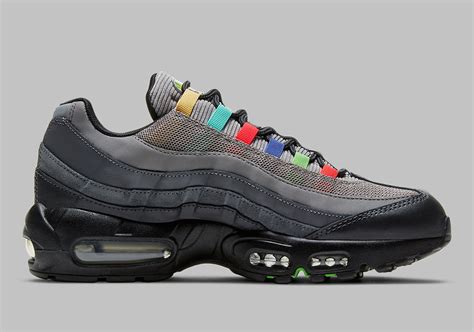 Nike Air Max 95 SE 